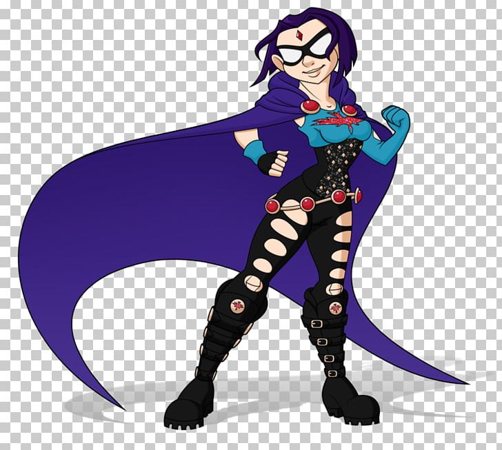 Comics Cartoon Illustration Costume Raven PNG, Clipart, Art, Cartoon, Comic Book, Comics, Costume Free PNG Download