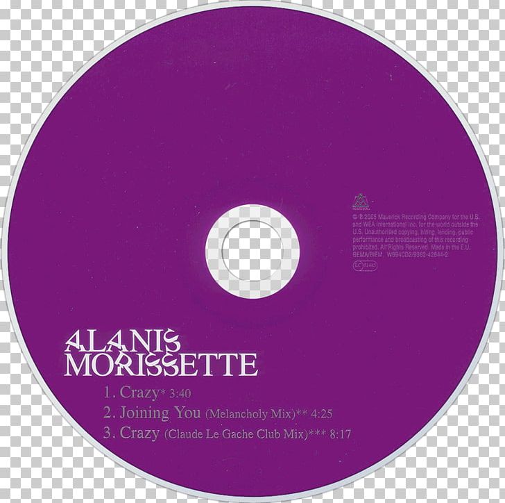 Compact Disc Crazy Flavors Of Entanglement Havoc And Bright Lights Feast On Scraps PNG, Clipart, Alanis Morissette, Brand, Compact Disc, Crazy, Data Storage Device Free PNG Download