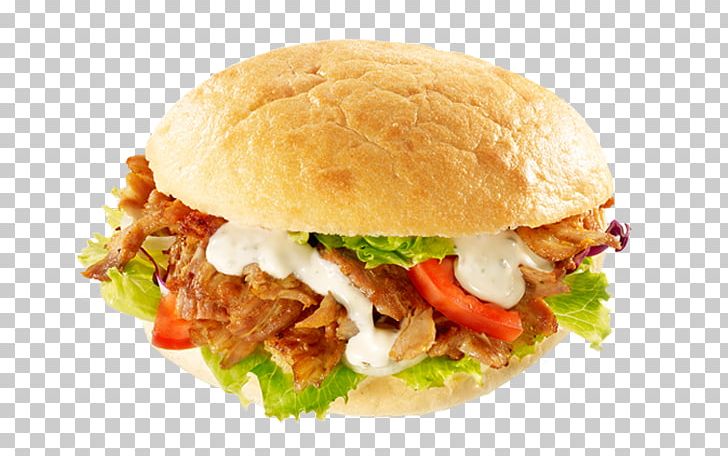 Doner Kebab Slider Cheeseburger Pizza Pan Bagnat PNG, Clipart, American Food, Bread, Breakfast Sandwich, Buffalo Burger, Cheeseburger Free PNG Download