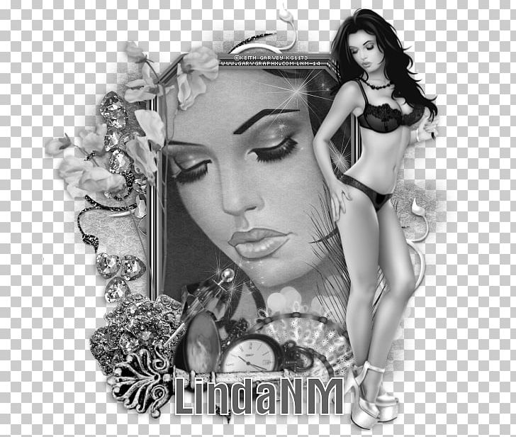Drawing Fashion Illustration Pin-up Girl Character PNG, Clipart, Art, Beauty, Beautym, Black And White, Character Free PNG Download