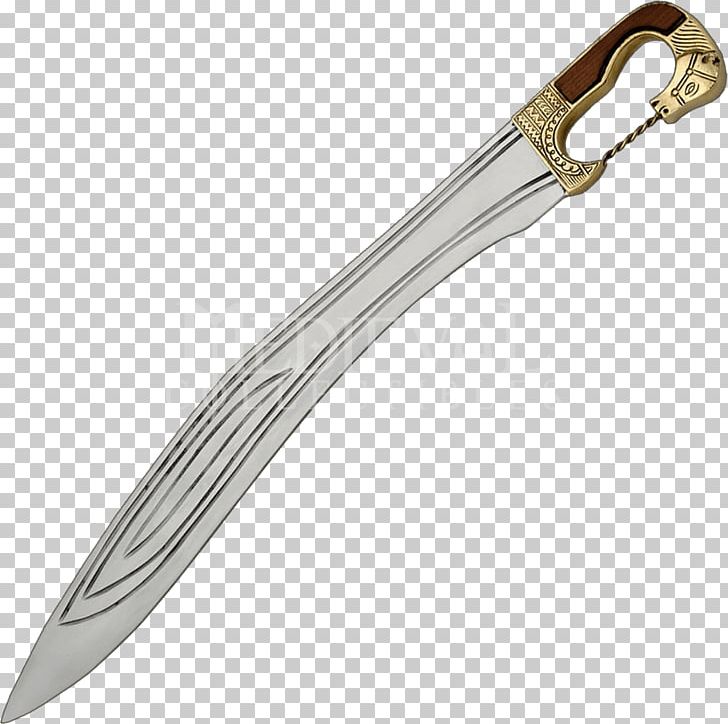 Falcata Throwing Knife Dagger Hunting & Survival Knives PNG, Clipart, Blade, Cold Weapon, Dagger, Falcata, Hoplite Free PNG Download