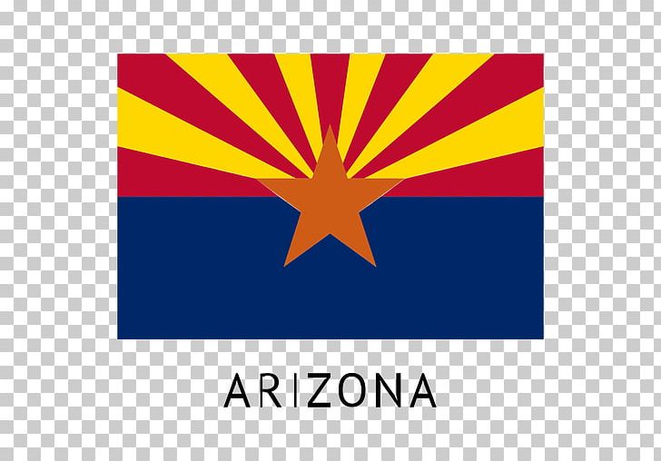 Flag Of Arizona State Flag Flag Of The United States PNG, Clipart, Angle, Arizona, Banner, Bra, Flag Free PNG Download