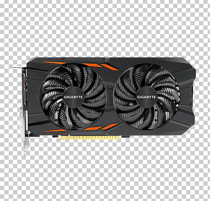 Graphics Cards & Video Adapters NVIDIA GeForce GTX 1050 Ti GDDR5 SDRAM Gigabyte Technology PNG, Clipart, Automotive Tire, Computer Cooling, Gddr5 Sdram, Geforce, Gigabyte Free PNG Download
