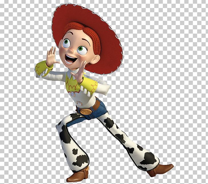Jessie Toy Story Sheriff Woody Buzz Lightyear Lelulugu PNG, Clipart, Art, Buzz Lightyear, Cartoon, Fictional Character, Figurine Free PNG Download