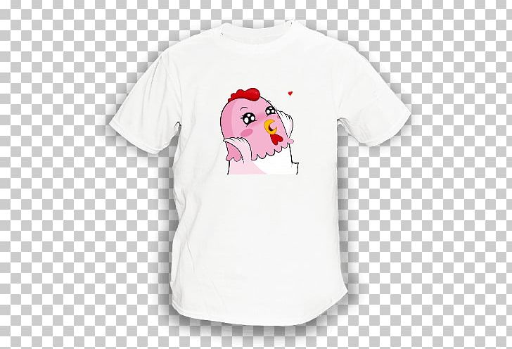 T-shirt Bird Sleeve Outerwear PNG, Clipart, Active Shirt, Bird, Cartoon ...