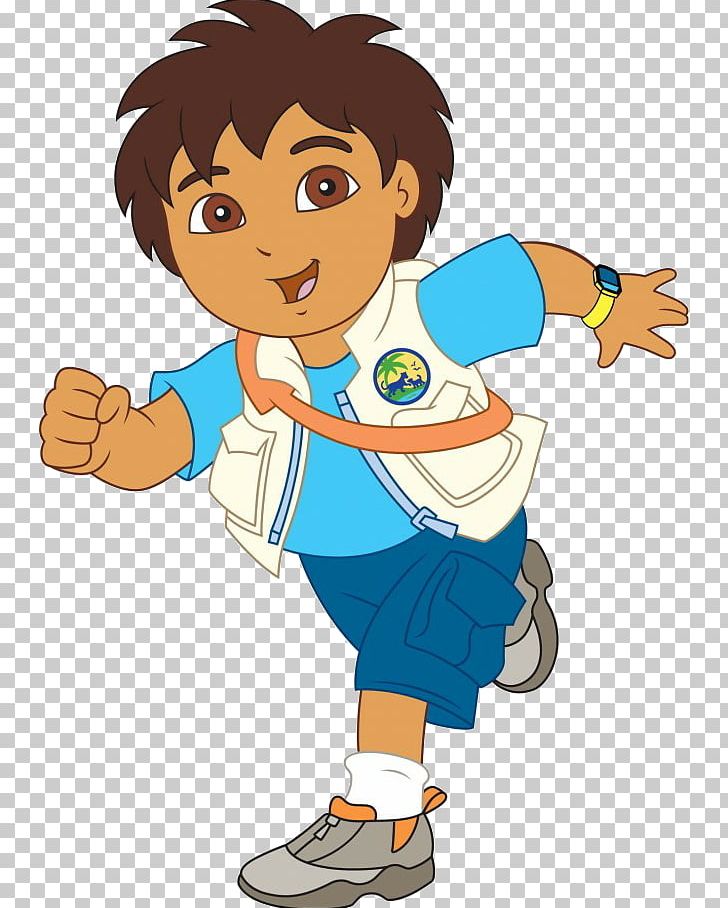 Television Show Children's Television Series Cartoon Character PNG, Clipart, Anime, Arm, Art, Backyardigans, Boy Free PNG Download