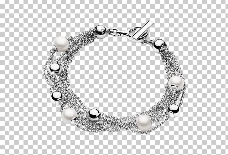 Earring Bracelet Jewellery Necklace Silver PNG, Clipart, Body Jewelry, Bracelet, Chain, Charms Pendants, Clothing Accessories Free PNG Download