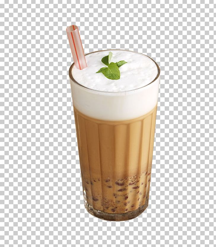Ice Cream Hong Kong-style Milk Tea Bubble Tea PNG, Clipart, Adzuki Bean, Black Tea, Coffee, Cream, Cup Free PNG Download