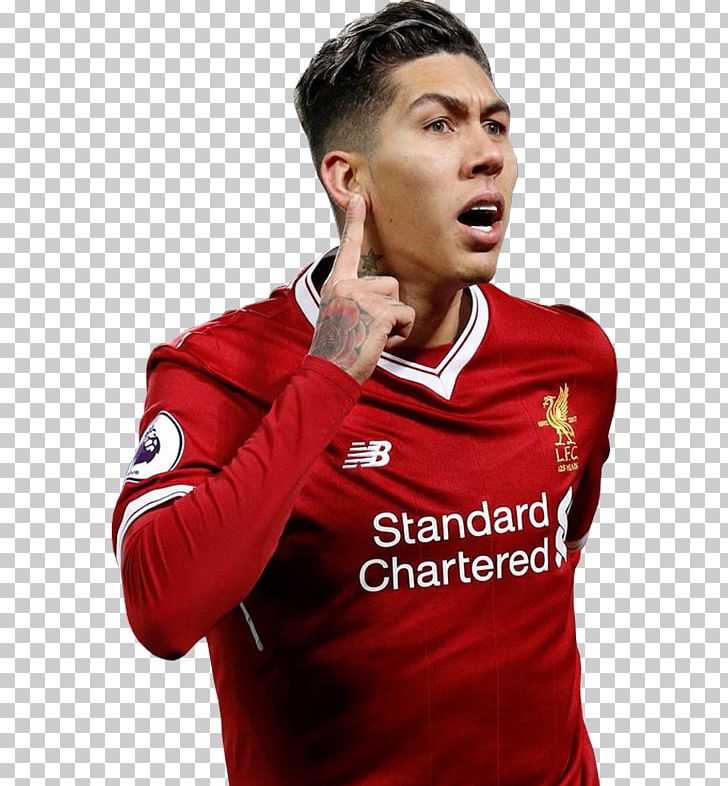 Roberto Firmino Liverpool F.C. Football Player Rendering PNG, Clipart, 2017, 2018, Drawing, Fc Barcelona, Football Free PNG Download