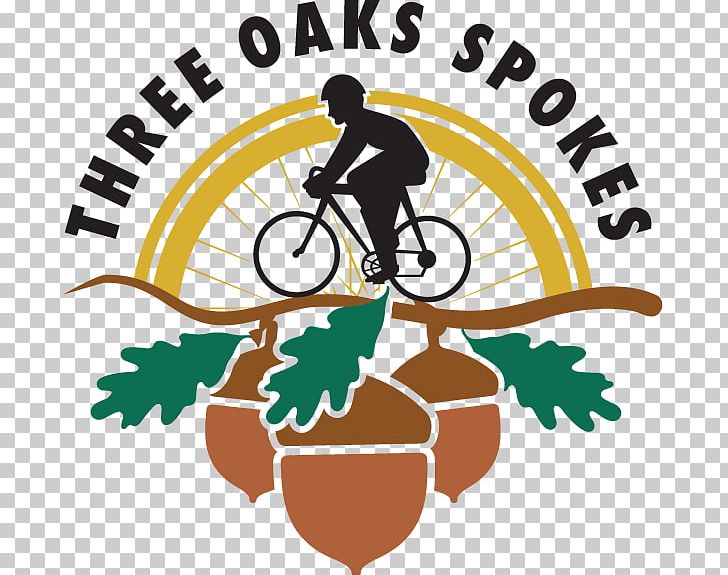 Three Oaks Spokes Bicycle Club Cycling Club Association PNG, Clipart, Area, Artwork, Association, Bicycle, Bicycle Club Cliparts Free PNG Download