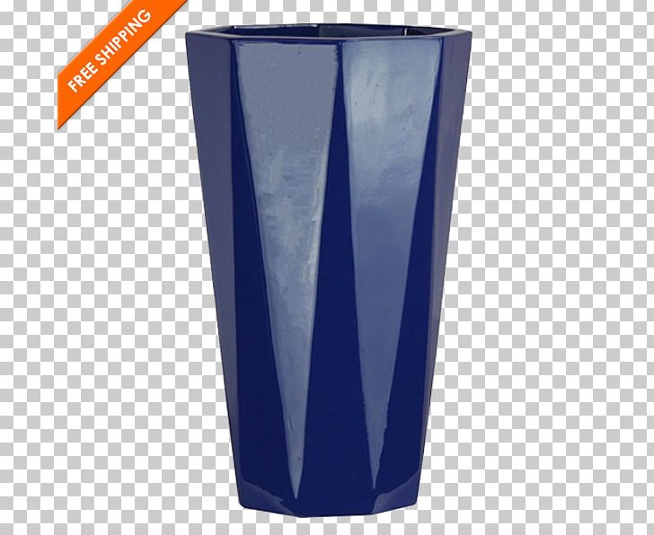 Cobalt Blue Highball Glass Vase PNG, Clipart, Blue, Cobalt, Cobalt Blue, Flowerpot, Glass Free PNG Download