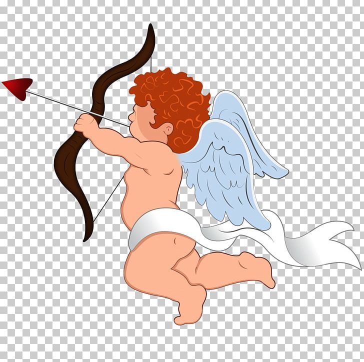 Cupid PNG, Clipart, Angel, Arrow, Art, Bit, Bow Free PNG Download