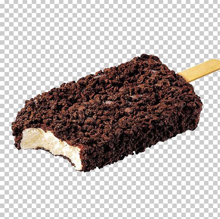 Ice Cream Ice Pop Chocolate PNG, Clipart, Bar, Bite, Cake, Chocolate, Chocolate Brownie Free PNG Download