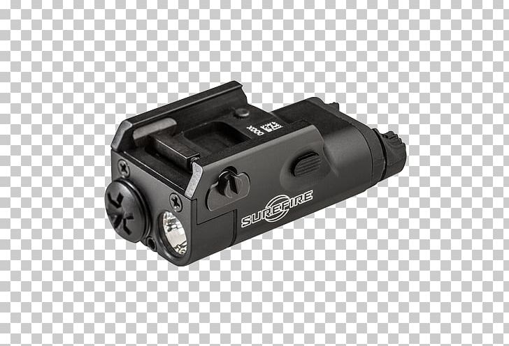 Light-emitting Diode SureFire Lumen Handgun PNG, Clipart, Angle, Camera Accessory, Flashlight, Handgun, Hardware Free PNG Download
