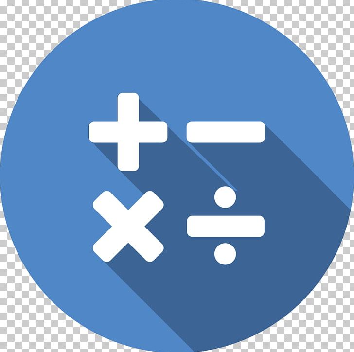 MIT Mathematics Department Computer Icons Calculation PNG, Clipart, Area, Blue, Brand, Calculation, Calculator Free PNG Download
