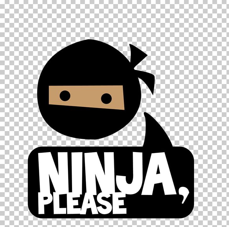 Ninja Logo Font Character PNG, Clipart, Avatar, Brand, Character ...