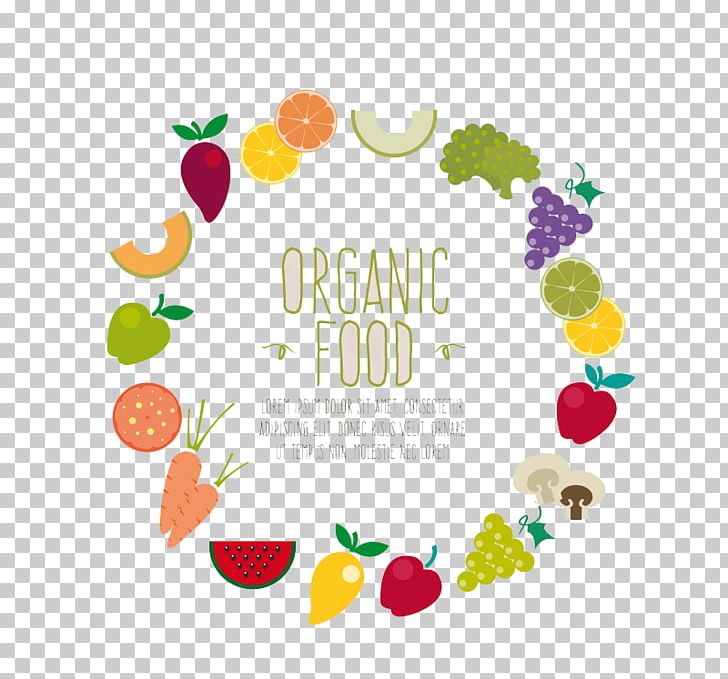Organic Food Health Vegetable PNG, Clipart, Christmas Decoration, Circle, Decor, Decoration, Decorations Free PNG Download