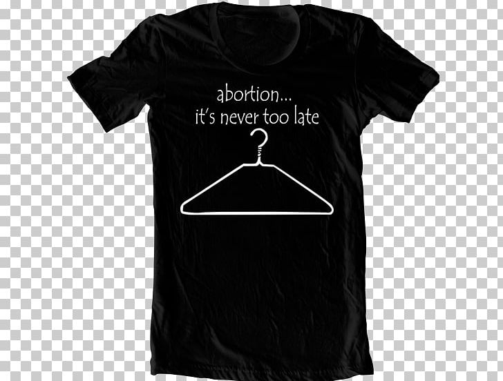 Printed T-shirt Top Horror PNG, Clipart, Abortioon, Active Shirt, Black, Brand, Clothing Free PNG Download