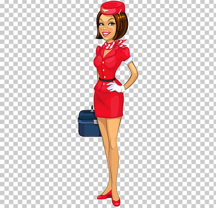 Stewardess PNG, Clipart, Stewardess Free PNG Download