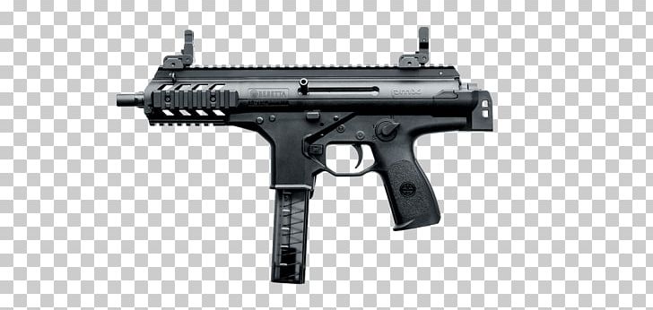 Submachine Gun Beretta M12 Firearm 9×19mm Parabellum PNG, Clipart, 919mm Parabellum, Air Gun, Airsoft, Airsoft Gun, Arms Industry Free PNG Download