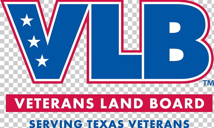 Veterans Benefits Administration Texas Veterans Land Board VA Loan Texas General Land Office PNG, Clipart, Andrew, Area, Banner, Blue, Brand Free PNG Download