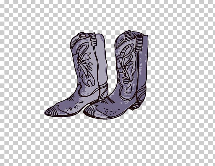 Cowboy Boot Shoe Drawing PNG, Clipart, Animation, Balloon Cartoon, Boot, Boots, Boots Vector Free PNG Download