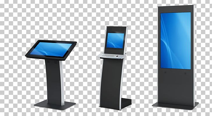 Digital Signs Signage Interactive Kiosks System PNG, Clipart, Billboard, Computer Monitor Accessory, Computer Monitors, Digital Signs, Display Advertising Free PNG Download