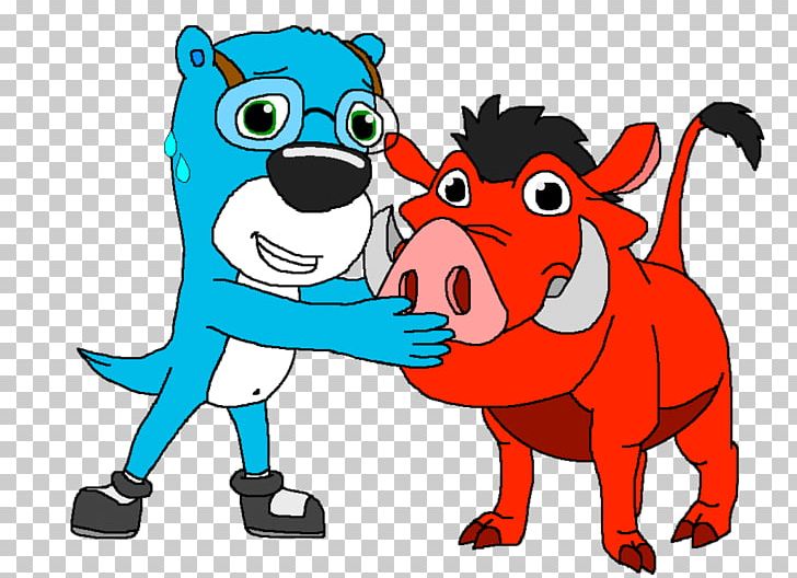 Dog Timon And Pumbaa Simba Drawing PNG, Clipart, Animals, Art, Artwork, Carnivoran, Cartoon Free PNG Download