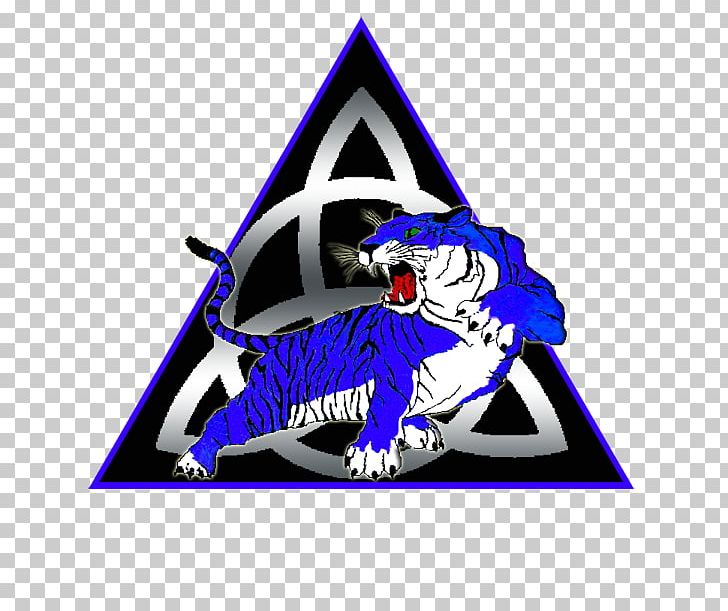 Electric Blue Cobalt Blue Logo Tiger PNG, Clipart, Animals, Blue, Character, Cobalt, Cobalt Blue Free PNG Download