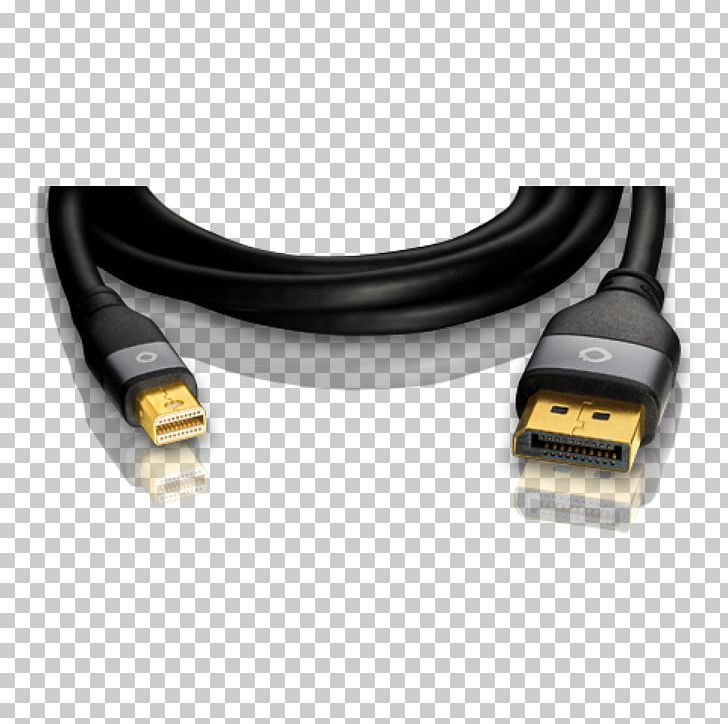 HDMI Mini DisplayPort Coaxial Cable Electrical Cable PNG, Clipart, Angle, Cable, Component Video, Computer, Electrical Connector Free PNG Download