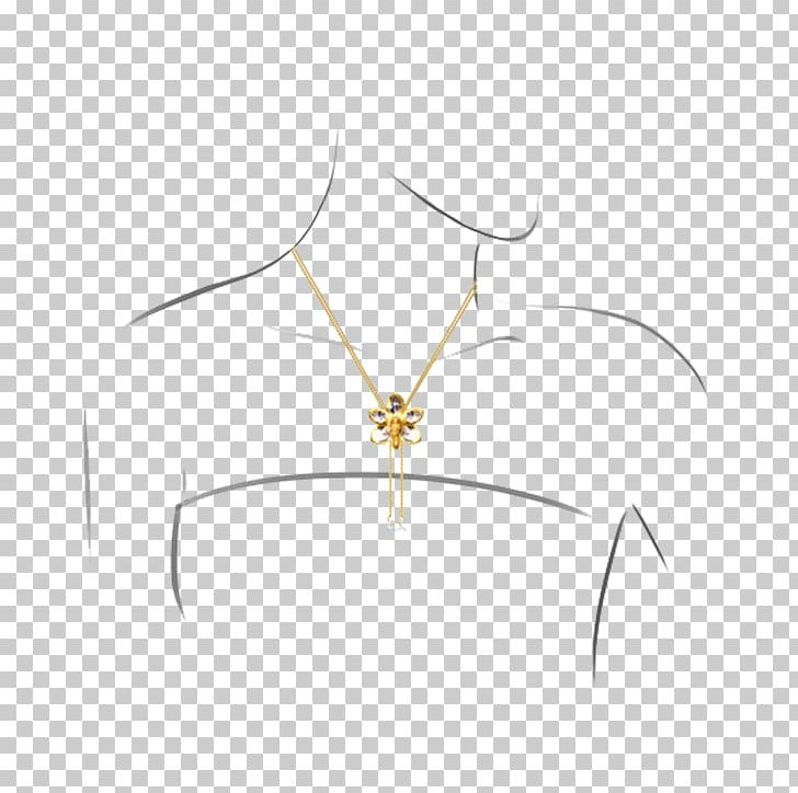 Necklace Line PNG, Clipart, Fashion, Fashion Accessory, Fu Lu Shou, Jewellery, Line Free PNG Download