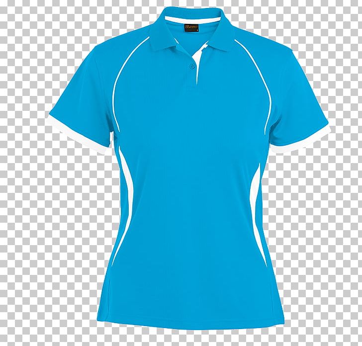 T-shirt Polo Shirt Clothing Adidas PNG, Clipart, Active Shirt, Adidas, Aqua, Azure, Blue Free PNG Download