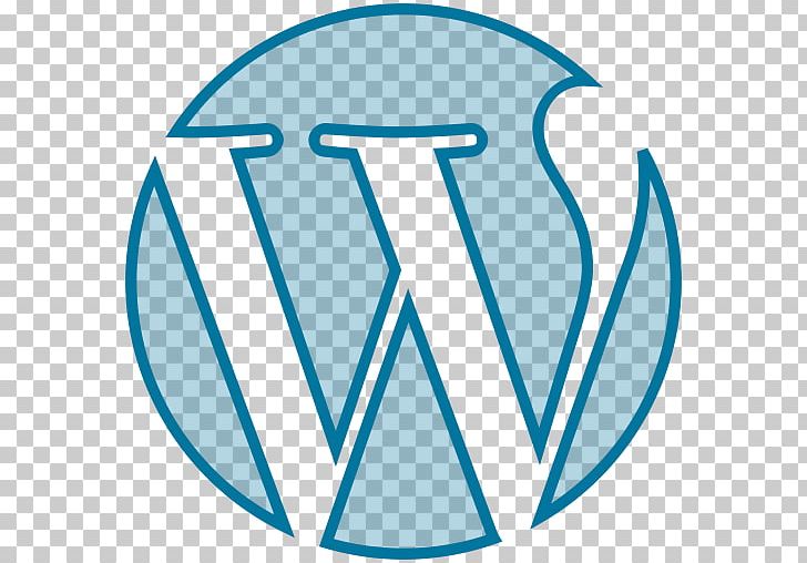 WordPress Computer Icons Web Hosting Service Internet Hosting Service PNG, Clipart, Area, Blue, Brand, Circle, Cms Free PNG Download