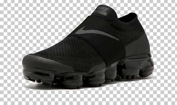 Air Presto Nike Wmns Air VaporMax Flyknit MOC Sports Shoes PNG, Clipart, Air Presto, Athletic Shoe, Black, Boot, Cross Training Shoe Free PNG Download