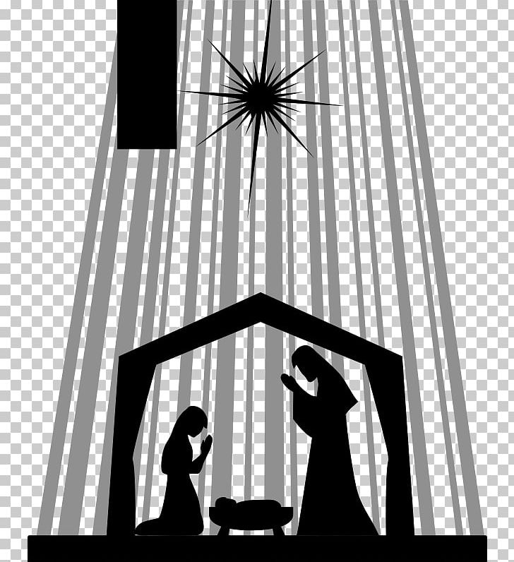 Bethlehem Nativity Scene Nativity Of Jesus Manger PNG, Clipart, Arch, Bethlehem, Black, Black And White, Boones Mill Baptist Church Free PNG Download
