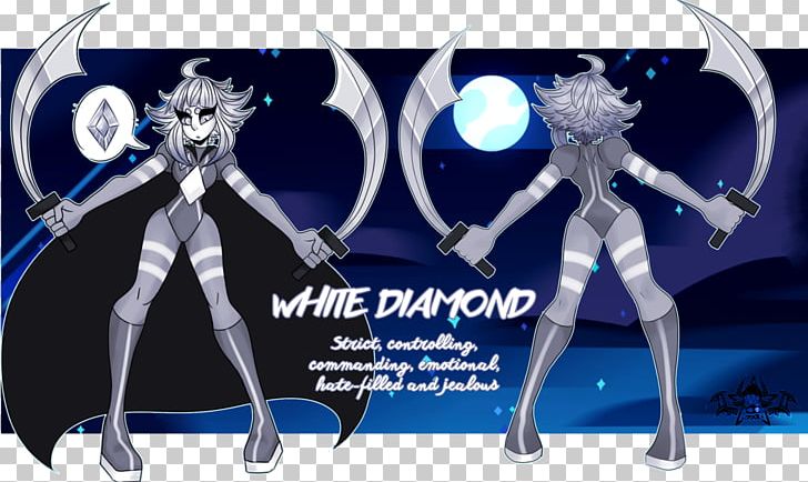 Pearl Blue Diamond White Green PNG, Clipart, Anime, Blue, Blue Diamond, Character, Computer Free PNG Download