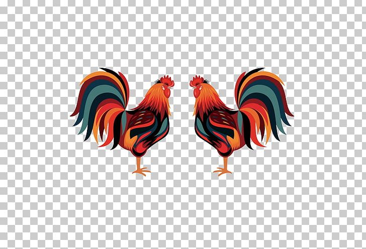Rooster PNG, Clipart, Bird, Chicken, Cock, Cocks, Drawing Free PNG Download