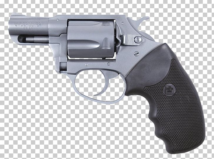 .38 Special Snubnosed Revolver Charter Arms Firearm PNG, Clipart, 38 Special, 357 Magnum, Air Gun, Airsoft, Cartridge Free PNG Download