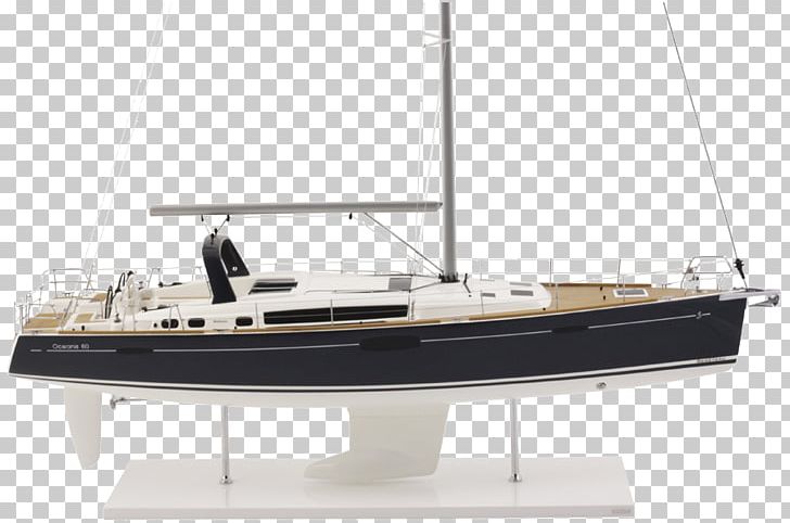 Beneteau Océanis Yacht Recreational Trawler Boat PNG, Clipart, Architecture, Beneteau, Boat, Cat Ketch, Jeanneau Free PNG Download