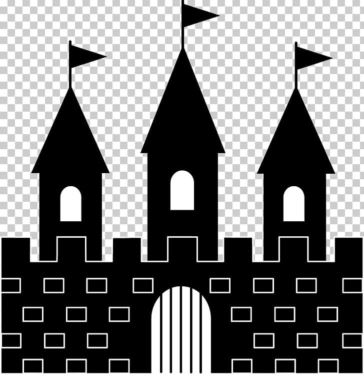 Castle Cinderella PNG, Clipart, Angle, Art, Black And White, Building, Castle Free PNG Download