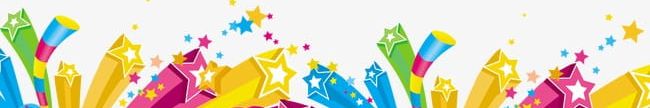 Creative Colored Stars PNG, Clipart, Color, Colored Clipart, Colored Clipart, Creative Clipart, Creative Clipart Free PNG Download