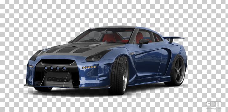 Nissan GT-R Sports Car Motor Vehicle Automotive Design PNG, Clipart, 2010 Nissan Gtr, Automotive Design, Automotive Exterior, Auto Racing, Brand Free PNG Download