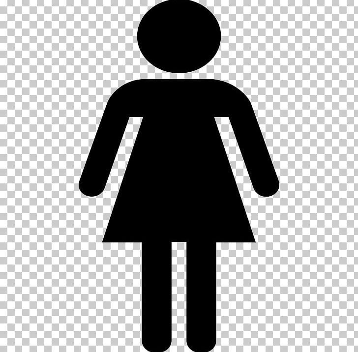 Public Toilet Ladies Rest Room Bathroom Woman PNG, Clipart, Angle, Bathroom, Black, Black And White, Hand Free PNG Download