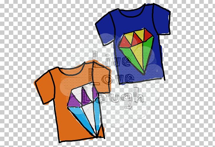 T-shirt Sleeve Cartoon PNG, Clipart, Area, Art, Artwork, Cartoon, Clothing Free PNG Download