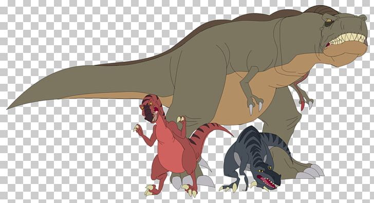 The Sharptooth Tyrannosaurus The Land Before Time YouTube Velociraptor PNG, Clipart, Animal Figure, Anime, Cartoon, Deviantart, Dinosaur Free PNG Download