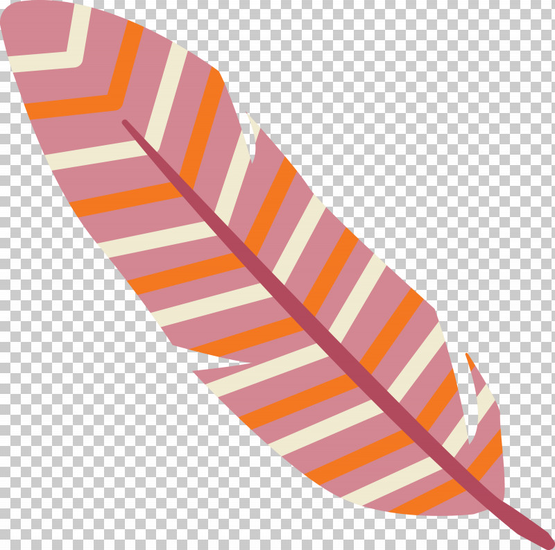 Pattern Line Orange S.a. PNG, Clipart, Cartoon Feather, Line, Orange Sa, Vintage Feather, Watercolor Feather Free PNG Download