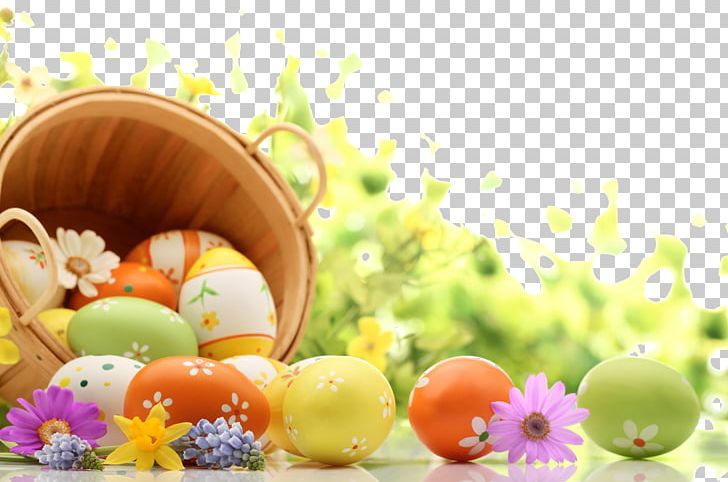 Easter Bunny Happiness High-definition Television PNG, Clipart, Banner Ads, Bunnies, Computer Wallpaper, Decorative Elements, Design Element Free PNG Download