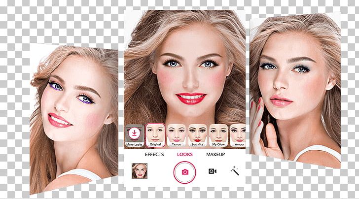 Eyelash Beauty Cosmetics Make-up Hair Coloring PNG, Clipart, Beauty, Blond, Brown Hair, Cheek, Chin Free PNG Download