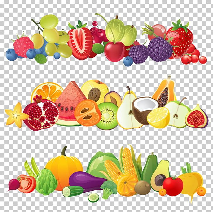 Fruit Strawberry Vegetable PNG, Clipart, Adobe Illustrator, Apple, Apple Fruit, Berry, Diet Food Free PNG Download