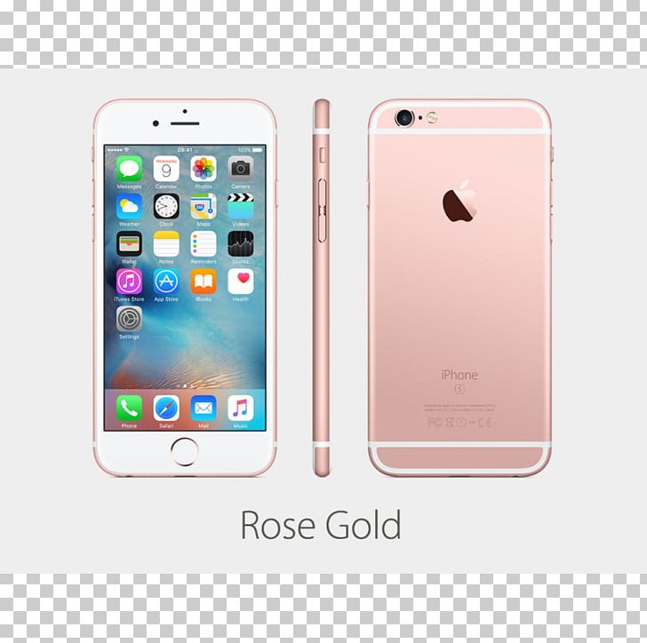 IPhone 6s Plus Apple Telephone Smartphone PNG, Clipart, 6 S, Apple, Apple Iphone 6s, Electronic Device, Electronics Free PNG Download